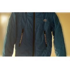 【ワークマン】Find-Out(ファインドアウト)ストームシールドウォームジャケットの画像