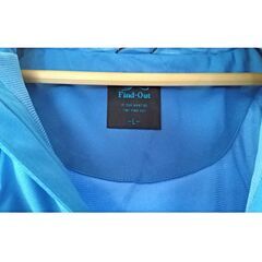 【ワークマン】Find-Out(ファインドアウト)ストームシールドウォームジャケットの画像