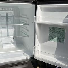 2019年製 138L 2ドア 冷凍冷蔵庫 Panasonic NR-B14BW-T 宮前区の画像