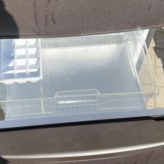 2019年製 138L 2ドア 冷凍冷蔵庫 Panasonic NR-B14BW-T 宮前区の画像