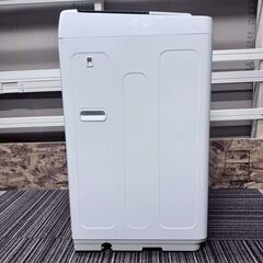 A8330【配達＆取付可能‼】Hisense ハイセンス 2024年製 洗濯機 全自動洗濯機 縦型 洗濯機　6.0kg  HW-T60Jの画像