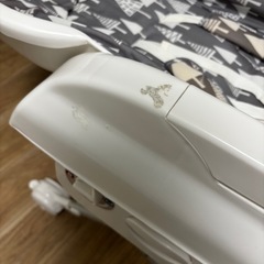 カトージのスイングハイローラック プルーンの画像