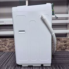 A8330【配達＆取付可能‼】Hisense ハイセンス 2024年製 洗濯機 全自動洗濯機 縦型 洗濯機　6.0kg  HW-T60Jの画像