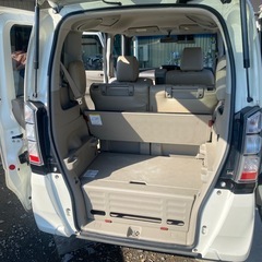 ホンダ　NBOX+ の画像