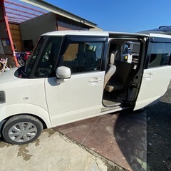 ホンダ　NBOX+ の画像