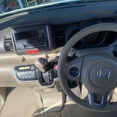 ホンダ　NBOX+ の画像