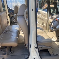 ホンダ　NBOX+ の画像