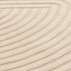 【未使用】Aralic ラグ（raggaus購入）の画像