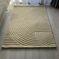 【未使用】Aralic ラグ（raggaus購入）の画像