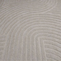 【未使用】Aralic ラグ（raggaus購入）の画像