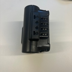 バッテリー
【取りに来て頂ける方が限定】の画像