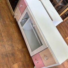 【リユ-スのサカイ広島石内店】ジモティ割！TVボード/クリ-ニン...