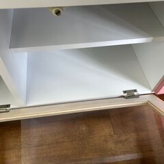 【リユ-スのサカイ広島石内店】ジモティ割！TVボード/クリ-ニング済み/HG-8116/広島市 家具　佐伯区 家具　南区 家具　西区 家具　東区 家具　中区 家具　安佐南区 家具　安佐北区 家具　安芸区 家具　府中町 家具　海田町 家具　熊野町 家具　坂町 家具　廿日市市 家具			の画像