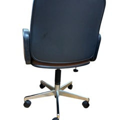 回転　昇降　デスクチェアの画像