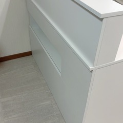 カウンター｜レジカウンター｜デスクの画像