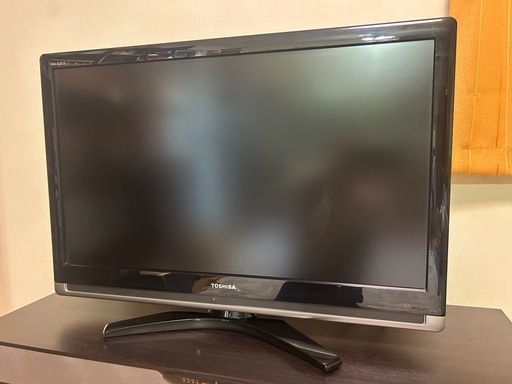 ＴＯＳＨＩＢ液晶テレビ
