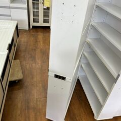 【リユ-スのサカイ広島石内店】ジモティ割！すき間収納/クリ-ニング済み/HG-8118/広島市 家具　佐伯区 家具　南区 家具　西区 家具　東区 家具　中区 家具　安佐南区 家具　安佐北区 家具　安芸区 家具　府中町 家具　海田町 家具　熊野町 家具　坂町 家具　廿日市市 家具			の画像