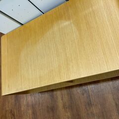 【リユ-スのサカイ広島石内店】ジモティ割！TV台/クリ-ニング済み/HG8119/広島市 家具　佐伯区 家具　南区 家具　西区 家具　東区 家具　中区 家具　安佐南区 家具　安佐北区 家具　安芸区 家具　府中町 家具　海田町 家具　熊野町 家具　坂町 家具　廿日市市 家具			の画像