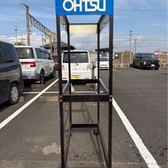 FALKEN ラック 棚  ガレージ DIY等にの画像