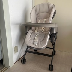 combi ネムリら　ベビーラックの画像