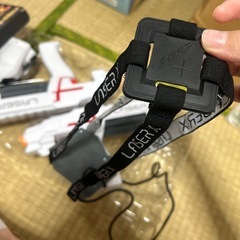 レーザー　おもちゃの画像