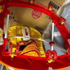 それいけ！アンパンマン　おしゃべりウォーカーの画像