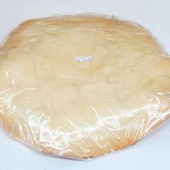 未使用・ビニール未開封品 食品サンプル ミックスピザ 28cm　エビ入り シーフード 具沢山 1枚 円形 クリスピーピザミックス　☆ PayPay(ペイペイ)決済可能 ☆ 札幌市 豊平区 平岸 平岸店の画像