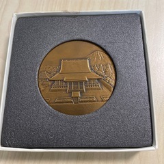 メダルの画像