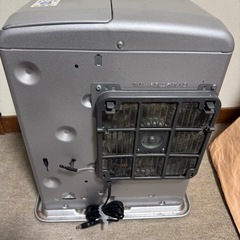 ダイニチ 石油ファンヒーター FW-324S ストーブの画像