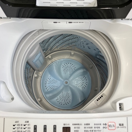 Hisense　全自動洗濯
