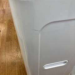 Hisense　全自動洗濯の画像