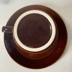 【新品未使用】マグカップ　お皿の画像