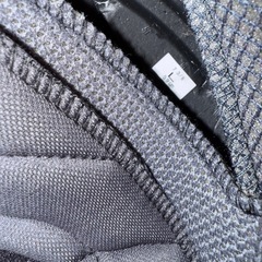 Shoei gt air 2 Lサイズ　ヘルメットの画像