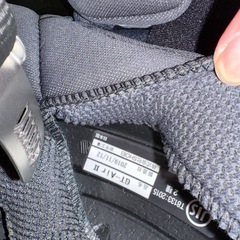 Shoei gt air 2 Lサイズ　ヘルメットの画像