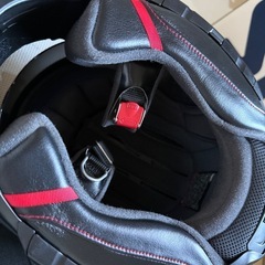 Shoei gt air 2 Lサイズ　ヘルメットの画像