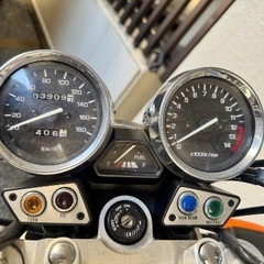 XJR400の画像