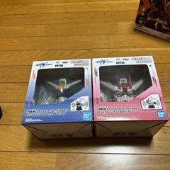 ガンダムスピーカーの画像