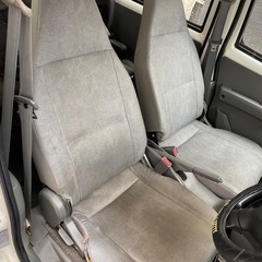 三菱 ミニキャブバン 検R9/10 距離77,683km 十勝管内であればOKの画像