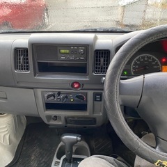 三菱 ミニキャブバン 検R9/10 距離77,683km 十勝管内であればOKの画像
