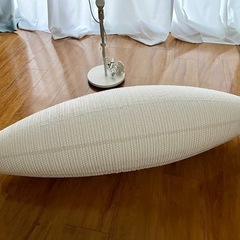 IKEA フロアランプの画像