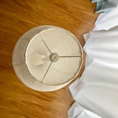 IKEA フロアランプの画像