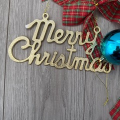 クリスマス　オーナメントの画像