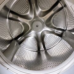 K10229 ヒタチ 11.0kg ドラム式洗濯機 大型 小型 一人暮らしの画像