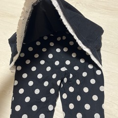 女の子パンツ　95の画像