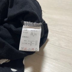 女の子パンツ　95の画像