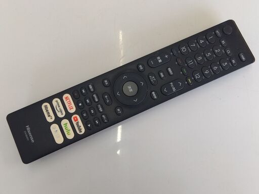 50インチ液晶TV 2021年製 ハイセンス 50E6G ネット対応 4K 大型テレビ Hisense 札幌市 中央区 南12条