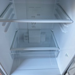 美品　冷蔵庫　2022年製　の画像