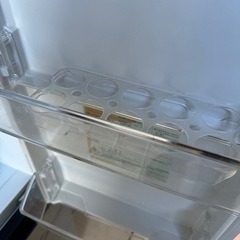 美品　冷蔵庫　2022年製　の画像