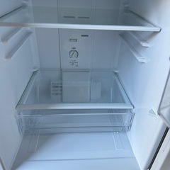 美品　冷蔵庫　2022年製　の画像