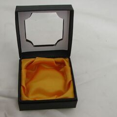 プレゼン用の箱／未使用の長期保管品の画像